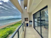 Premium appartement met 1 slaapkamer en uitzicht op de zee