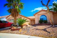 Luxury 1900 SQ FT House Huge 46 FT Pool & Hot SPA - B&B