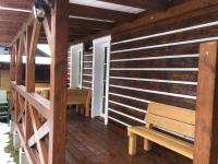 Chajda Harrachov - Ferienwohnung Harrachov