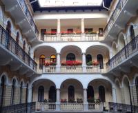 Apartman Budapest City Center - Bed and Breakfast Boedapest