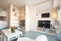 Fördemuschel mit Meerblick - B&B Kiel