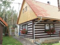 Chalupa Erika - Bed and Breakfast Dobšín