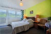 Camera Matrimoniale con Balcone