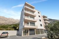 Luxury Apartment POSEIDON - Free Beach parking - B&B