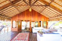 Refugios Parajuru - Pavilhão - B&B