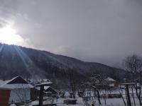 Гостьовий двір - Chambres d’hôtes Yaremtché