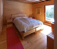 Chambre Double ou Lits Jumeaux