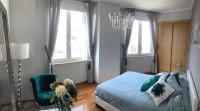 APARTAMENTO ANOVA - Ferienwohnung Padrón