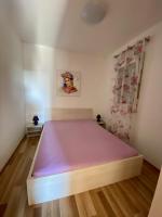 Apartment Luka - Ferienwohnung Podstrana