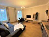 Apartamento de 1 dormitorio