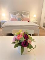 Apartments Magnolia - Chambres d’hôtes Mariánské Lázně