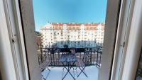 Le Leblois - Grande cuisine - B&B