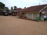 B&B Kericho - The Crown Place - Bed and Breakfast Kericho