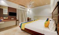 B&B Navi Mumbai - Hotel Aarush Inn - Bed and Breakfast Navi Mumbai