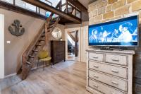 Old Town - Aparthotel Michalska - Ferienwohnung Prag