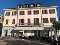 Arona Prestige Apartments - Chambres d’hôtes Arona