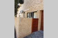 Flamebreeze Corner @ Supertubes Jeffreys Bay - B&B