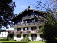 B&B Siegsdorf - Feichtenhof - Bed and Breakfast Siegsdorf