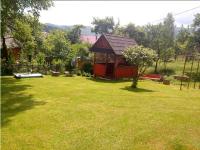 B&B Yaremche - Затишний дім - Bed and Breakfast Yaremche