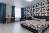 Apart-hotel I. Sirko New Building 8 floor - B&B Sumy