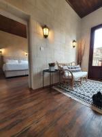 Casa Theano - Old Town - B&B Rodi