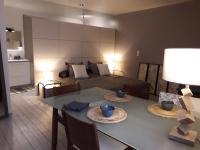 Maison avec grande chambre cité trois vallées - Chambres d’hôtes Saint-Brieuc