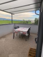 Gites Bretzel et Cigogne - B&B Munwiller