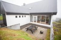 Tórshavn Apartment - In The Center - B&B Tórshavn