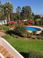 B&B Albufeira - Quinta Verde Albufeira - Bed and Breakfast Albufeira