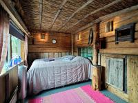 Camera Matrimoniale con Bagno Privato