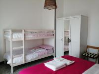Vierbettzimmer