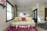 B&B Los Angeles - Modern Loft with Rooftop Lounge in DTLA - Bed and Breakfast Los Angeles