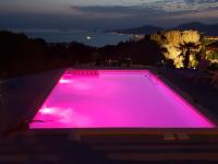 Le rocher - B&B Porticcio