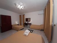 Camera Quadrupla con Bagno Privato