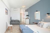 Aegean Apartments - Ferienwohnung Hersonissos