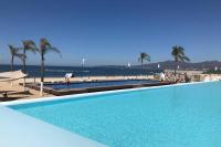 De las mejores vistas del Condominio - B&B Nuevo Vallarta