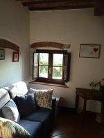 Apartment - Erdgeschoss (3 Erwachsene) 
