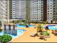 Riviera park Thermas Flat 1 - B&B