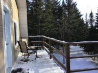 Loft Nature Laurentides - B&B Val-des-Lacs