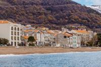 Studio Appartement met Uitzicht op Zee