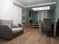 Apartament Jedenastka - Chambres d’hôtes Władysławowo