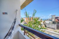 Double Room with Balcony and Sea View
