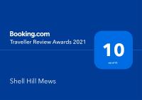 Shell Hill Mews - B&B