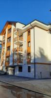 Felix Apartmani 14 - Ferienwohnung Zlatibor