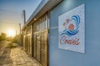 Convés Pousada - B&B Barra de São Miguel