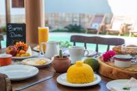 Convés Pousada - B&B Barra de São Miguel