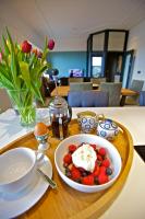 B&B Kirkwall - Northlight Apartments - The Lookout - Bed and Breakfast Kirkwall