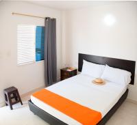 Doppelzimmer mit eigenem Bad