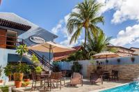 Pousada Praia de Porto - B&B Porto De Galinhas