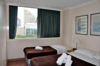 Accommodation Sydney City Centre - 2 Bedroom Pet Friendly Apartment with Hyde Park View - B&B Sydney